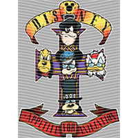 Disney Style-DSN 1015